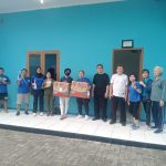 Lagi, Yayasan Kasih Anugerah Selenggarakan Senam Sehat