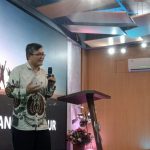 Ibadah Umas di GSJA Kasih Anugerah,  “Bersyukur Membuat Kita Bertahan dalam Tuhan”